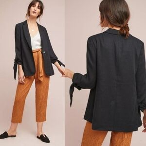 Cartonnier Anthropologie Lloyd Blazer